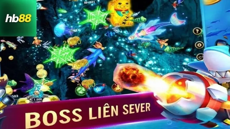 Lợi Ích và Rủi Ro của Bắn Cá Ăn Xu