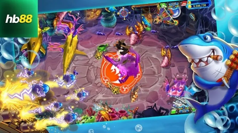 Bắn Cá Phát Lộc – Bắn Cá Trúng Thưởng, Lộc Về Đầy Túi 2 Giới thiệu về Bắn Cá Phát Lộc