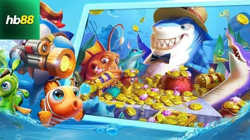 Bắn Cá Phát Lộc – Bắn Cá Trúng Thưởng, Lộc Về Đầy Túi 3 Cách chơi Bắn Cá Phát Lộc