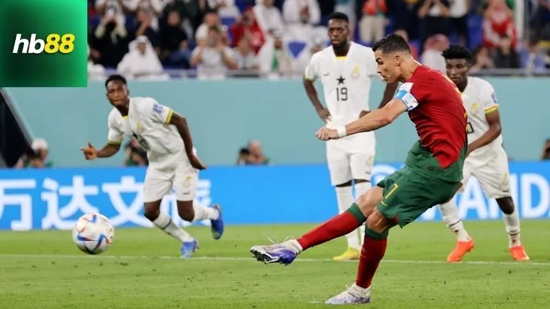 Bóng Đá Luân Lưu – Kịch Tính Trong Từng Cú Sút Cuối 4 Vai Trò trong Bóng Đá Hiện Đại