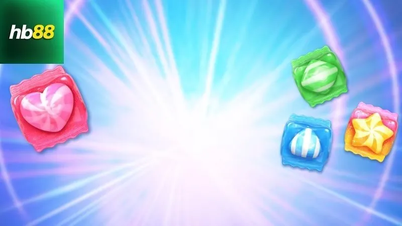 Candy Bonanza – Quay kẹo ngọt, nổ thưởng cực lớn 3 So sánh với các trò chơi khác