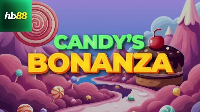 candy-bonanza