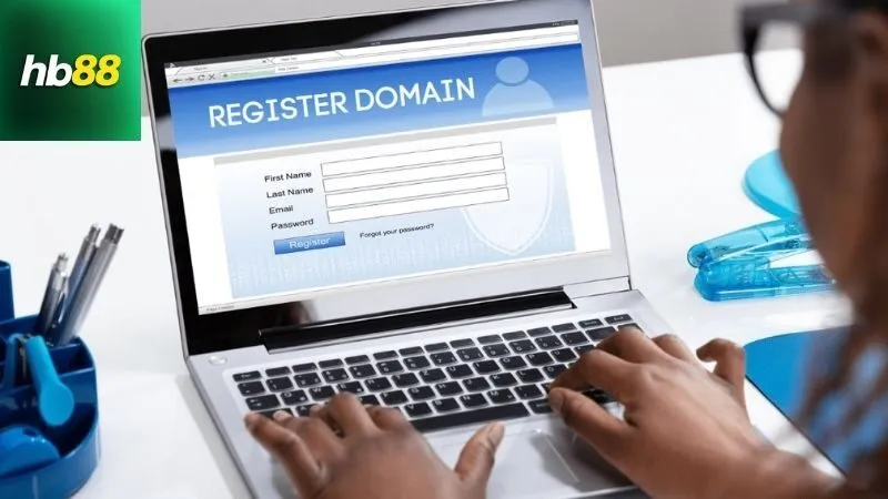 Quy trình đăng ký tài khoản vừa đơn giản mà lại vô cùng nhanh