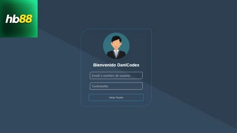 Đăng Nhập HB88 - Trải Nghiệm Cá Cược An Toàn Và Bảo Mật 2 Các bước đăng nhập HB88 đơn giản, nhanh chóng và thật sự an toàn