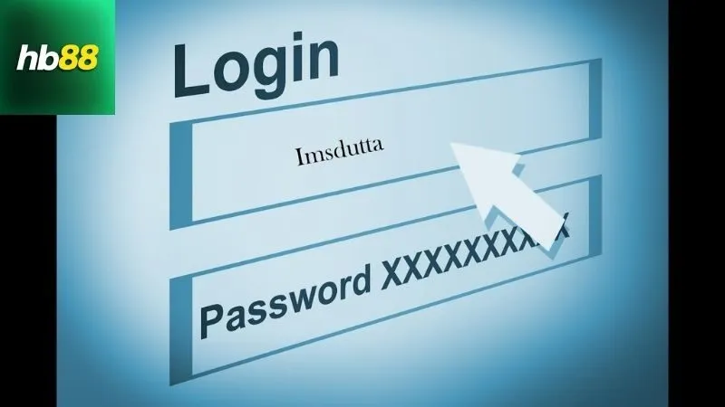 Đăng Nhập HB88 - Trải Nghiệm Cá Cược An Toàn Và Bảo Mật 3 Những vấn đề thường gặp khi đăng nhập và cách để xử lý triệt để