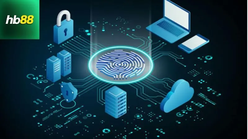 Cam kết không chia sẻ dữ liệu