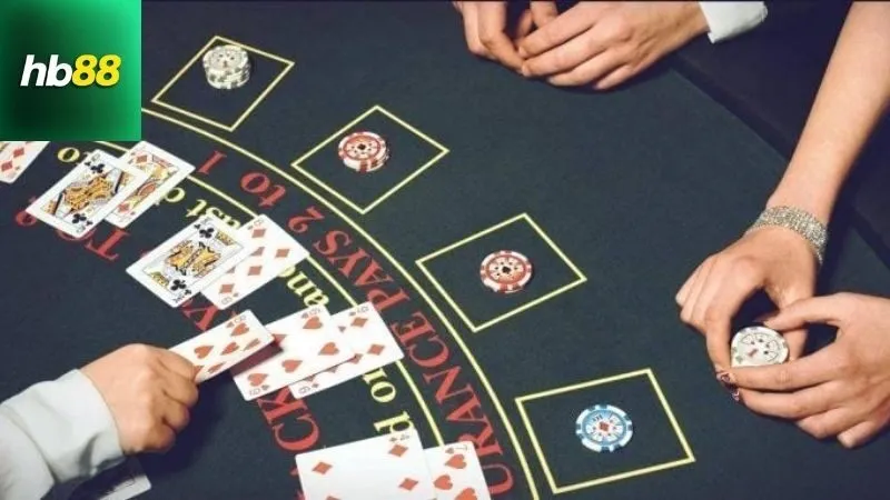 Infinite Blackjack – Chơi Không Giới Hạn, Thắng Lớn Mỗi Ván 2 Định nghĩa và Giải thích về Infinite Blackjack