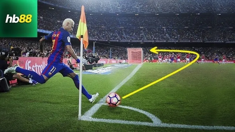 Kèo Phạt Góc – Bắt Chuẩn Mỗi Trận, Tăng Tỷ Lệ Thắng 3 Cách Đặt Cược Vào Kèo Phạt Góc