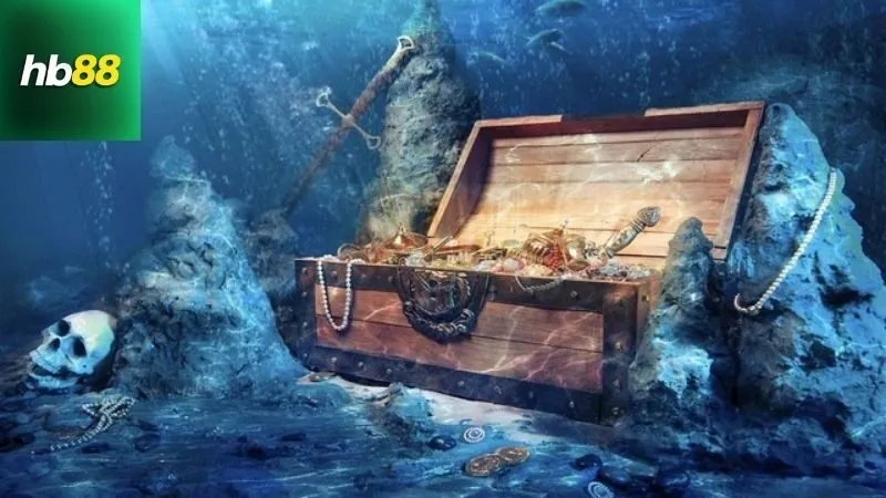 Kho Báu Biển Sâu – Săn vàng dưới đáy đại dương 2 Giới thiệu tổng quan