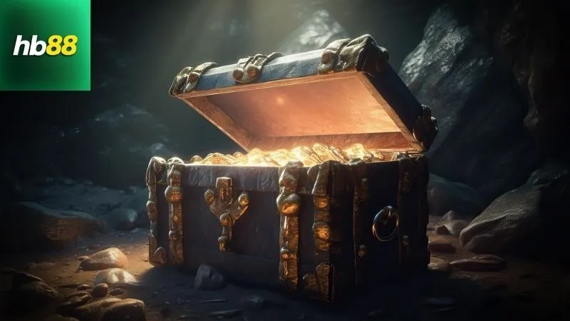 Kho Báu Biển Sâu – Săn vàng dưới đáy đại dương 4 So sánh với các slot game khác