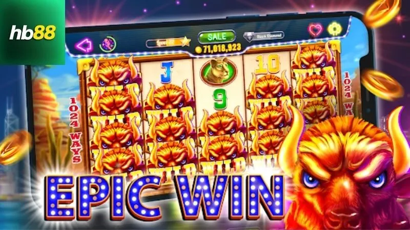 Kỳ Lân May Mắn – Slot may mắn, trúng tiền siêu nhanh 3 Cách chơi slot Kỳ Lân May Mắn