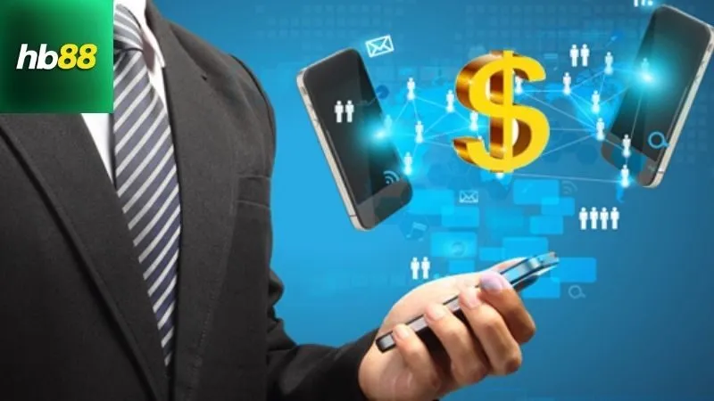 Kinh nghiệm nạp tiền HB88 an toàn và thành công 100&