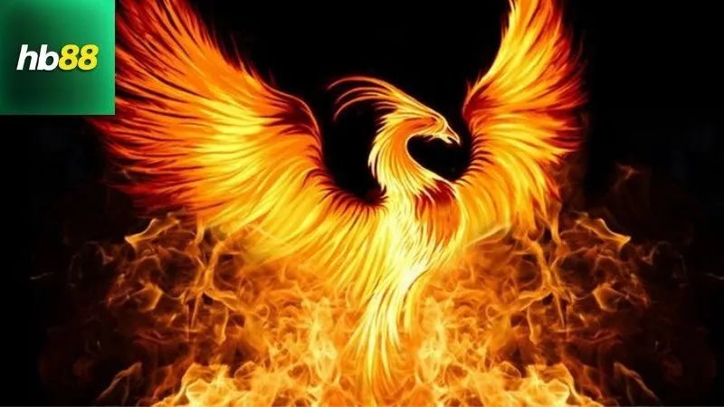 Phượng Hoàng Lửa – Slot rực cháy, nổ hũ cực to 2 Giới thiệu về slot Phượng Hoàng Lửa