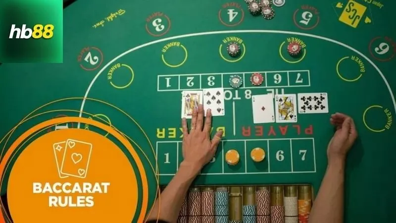 Speed Baccarat – Tốc Độ Chớp Nhoáng, Cược Nhanh Thắng Lớn 3 Cách Chơi Speed Baccarat