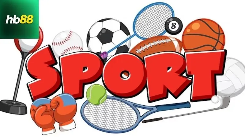 Những ưu điểm nổi bật đầy lôi cuốn của Thể Thao HB88