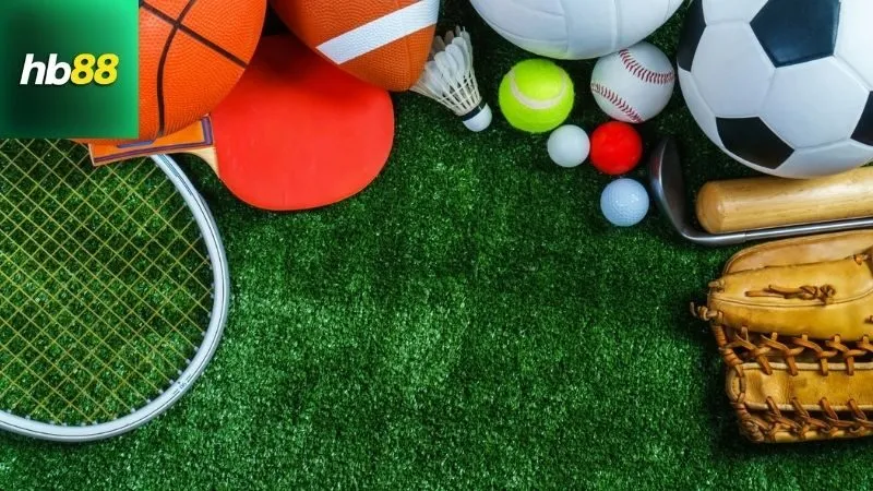 Kinh nghiệm chơi cá cược thành công ở trên Thể Thao HB88