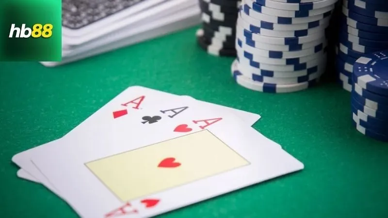 Three Card Poker – So Tài Nhanh, Thắng Lớn Trong 1 Ván Bài 2 three-card-poker