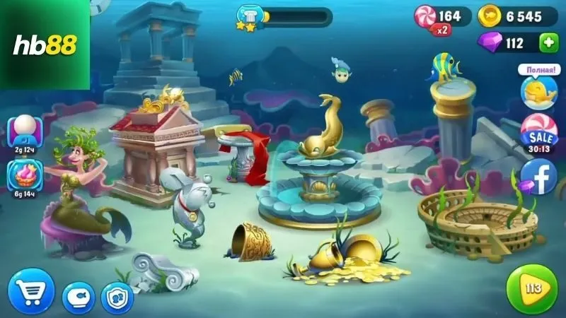 Thủy Cung Kỳ Diệu – Trải Nghiệm Thế Giới Biển Cả 4 Lợi ích và rủi ro khi chơi Bắn Cá Thủy Cung Kỳ Diệu